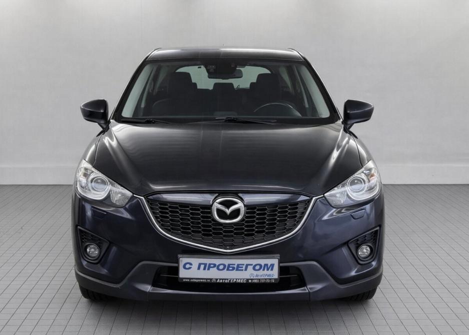Mazda CX-5 I Москва  - изображение 2