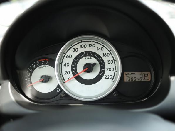 Mazda 2 II (DE) с пробегом 2008 года, цена 679 000 рублей, 138540 км, хэтчбек, Автокод Объявления