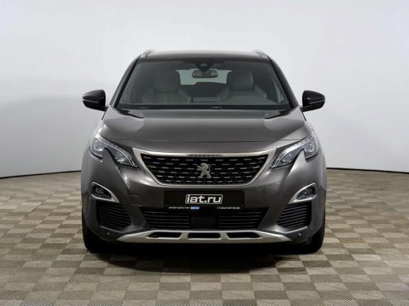 Peugeot 3008 II с пробегом 2017 года, цена 1 898 000 рублей, 224792 км, внедорожник, Автокод Объявления