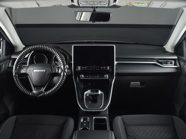 Haval M6 II с пробегом 2024 года, цена 1 865 995 рублей, 10074 км, внедорожник, Автокод Объявления