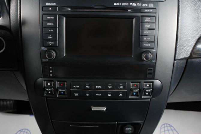 Kia Mohave I с пробегом 2012 года, цена 1 699 000 рублей, 244000 км, внедорожник, Автокод Объявления