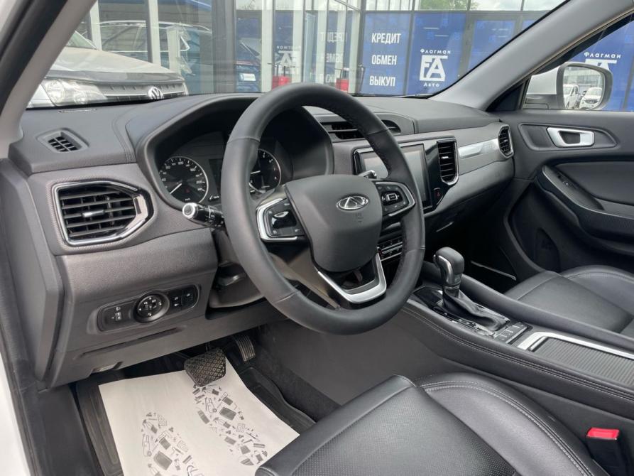 Chery Tiggo 4 I Рестайлинг Краснодар  - изображение 10