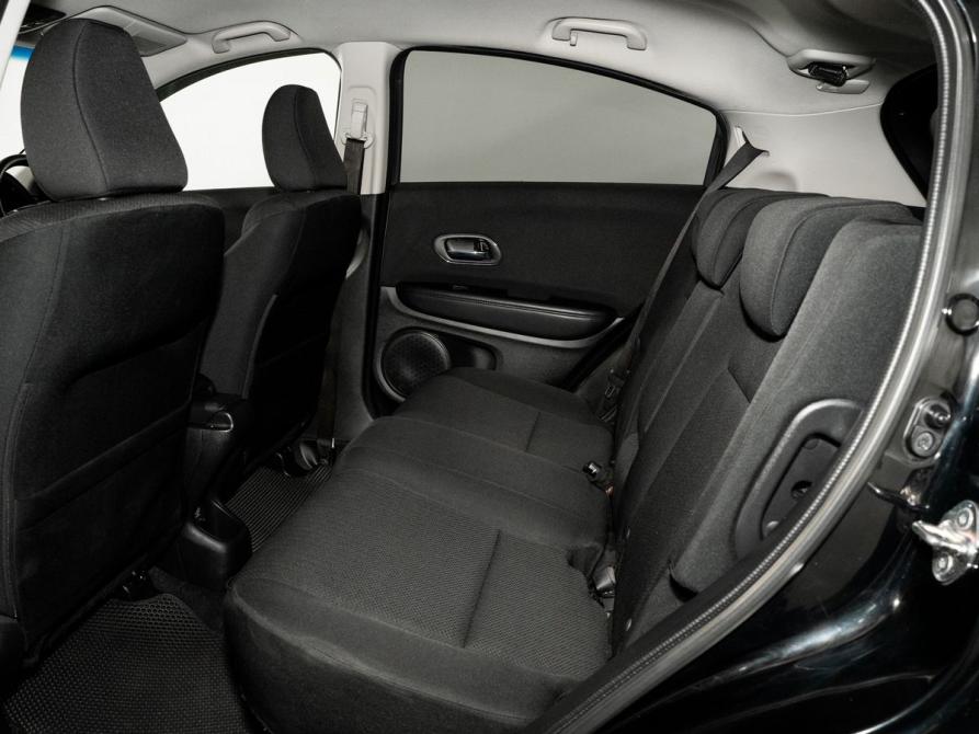 Honda Vezel I Иркутск  - изображение 7