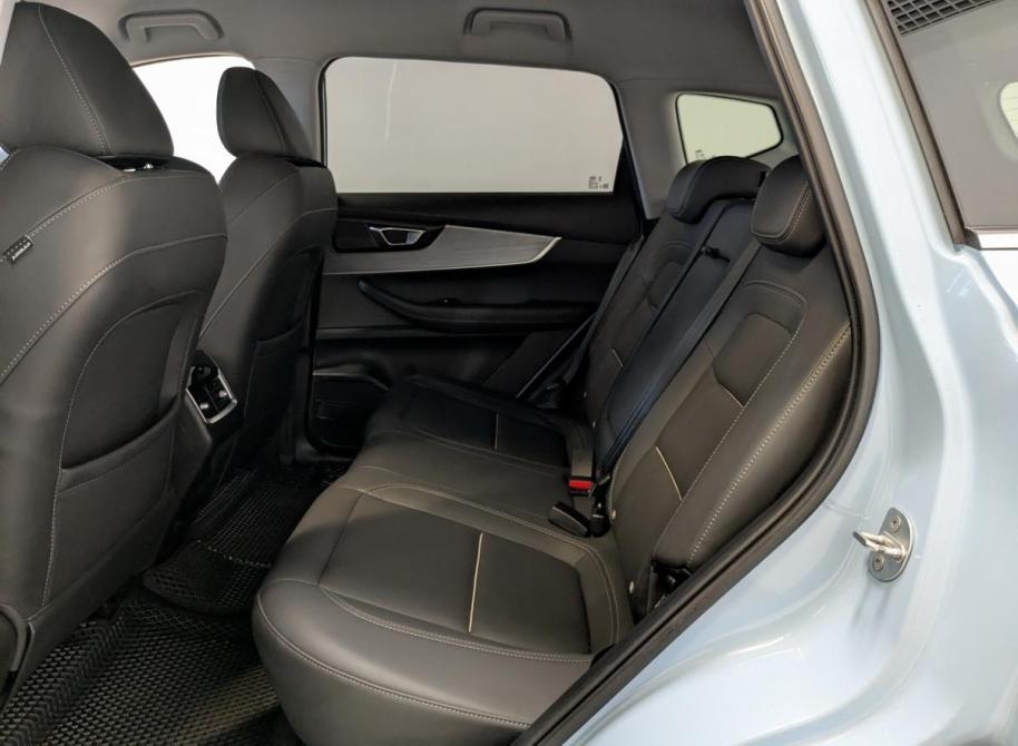 Chery Tiggo 7 Pro Max I Санкт-Петербург  - изображение 12