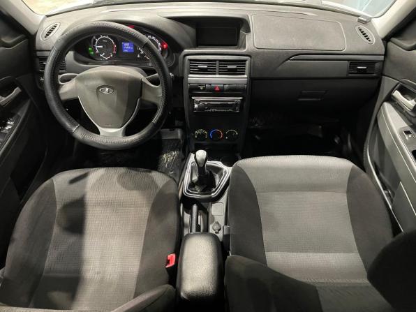 Lada (ВАЗ) Priora I Рестайлинг с пробегом 2017 года, цена 475 000 рублей, 171199 км, седан, Автокод Объявления