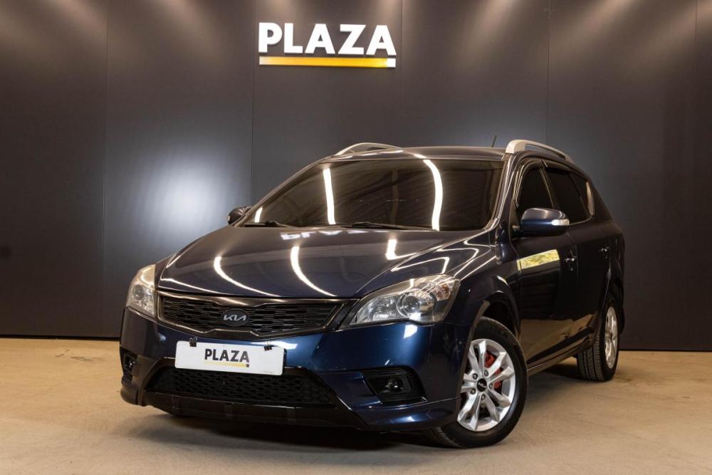 Kia Ceed I Рестайлинг Уфа  - изображение 1