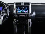 Toyota Land Cruiser Prado 150 Series Рестайлинг 1 Москва  - изображение 39