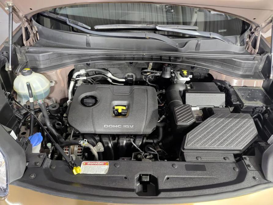 Kia Sportage IV Казань  - изображение 11
