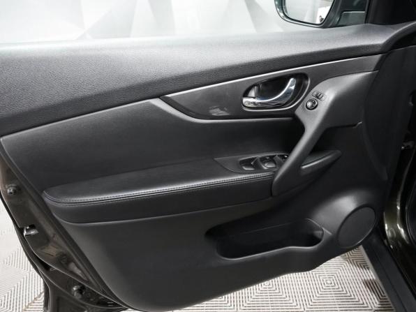 Nissan X-Trail III Рестайлинг с пробегом 2021 года, цена 2 460 000 рублей, 104462 км, внедорожник, Автокод Объявления