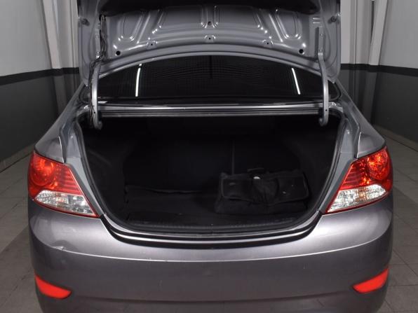 Hyundai Solaris I Рестайлинг с пробегом 2014 года, цена 879 995 рублей, 179039 км, седан, Автокод Объявления
