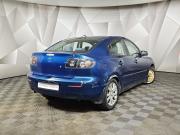 Mazda 3 I (BK) Рестайлинг Москва  - изображение 18