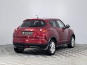 Nissan Juke I Калининград  - изображение 23