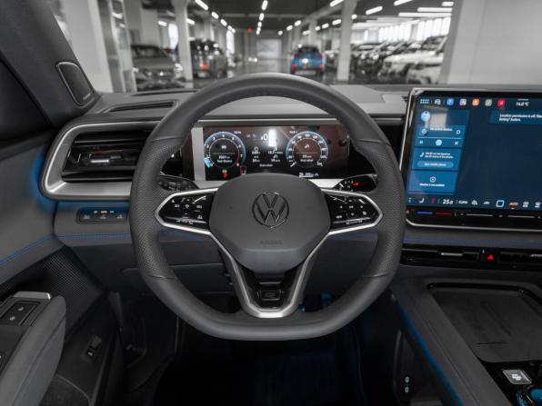 Volkswagen Teramont II (China Market) с пробегом 2026 года, цена 6 000 000 рублей, 2319 км, внедорожник, Автокод Объявления