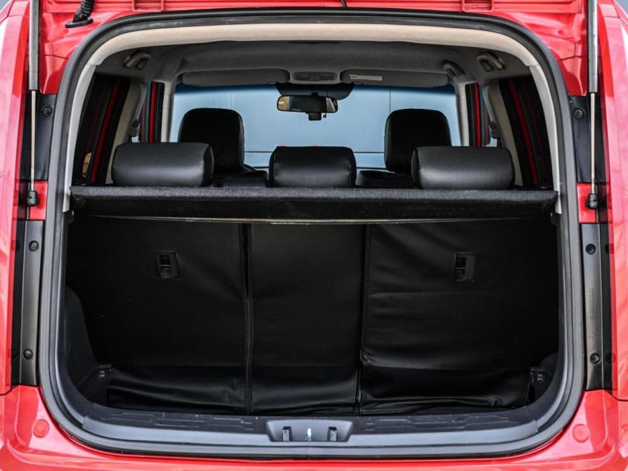 Kia Soul I Рестайлинг Новороссийск  - изображение 19