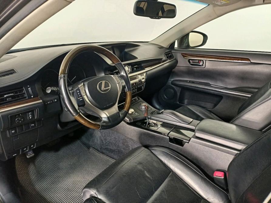 Lexus ES VI Архангельск  - изображение 12