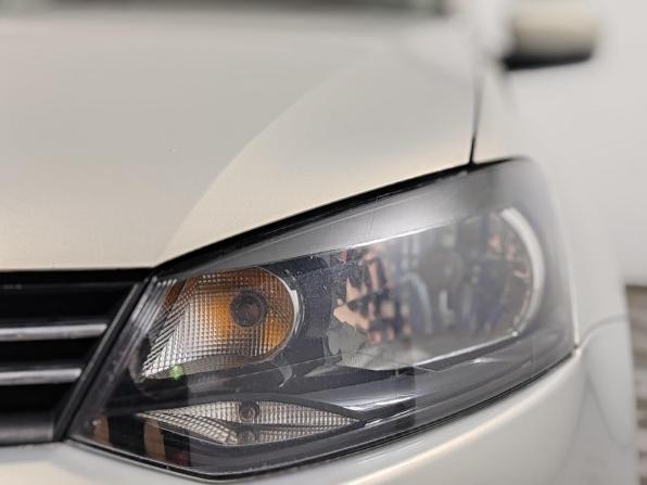 Volkswagen Polo V с пробегом 2012 года, цена 799 000 рублей, 134978 км, седан, Автокод Объявления