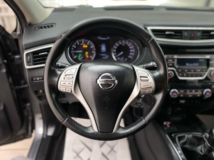 Nissan Qashqai II Энгельс  - изображение 26
