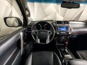 Toyota Land Cruiser Prado 150 Series Рестайлинг 1 Москва  - изображение 37