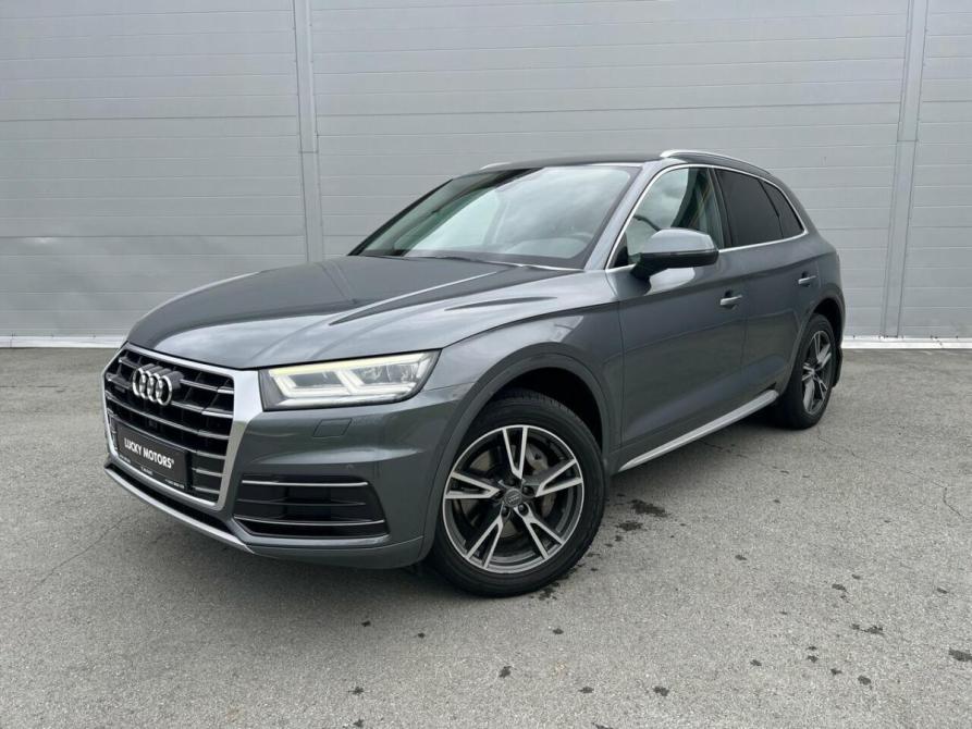 Audi Q5 II (FY) Екатеринбург  - изображение 1