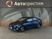 Hyundai Solaris II Рестайлинг Волгоград  - изображение 19
