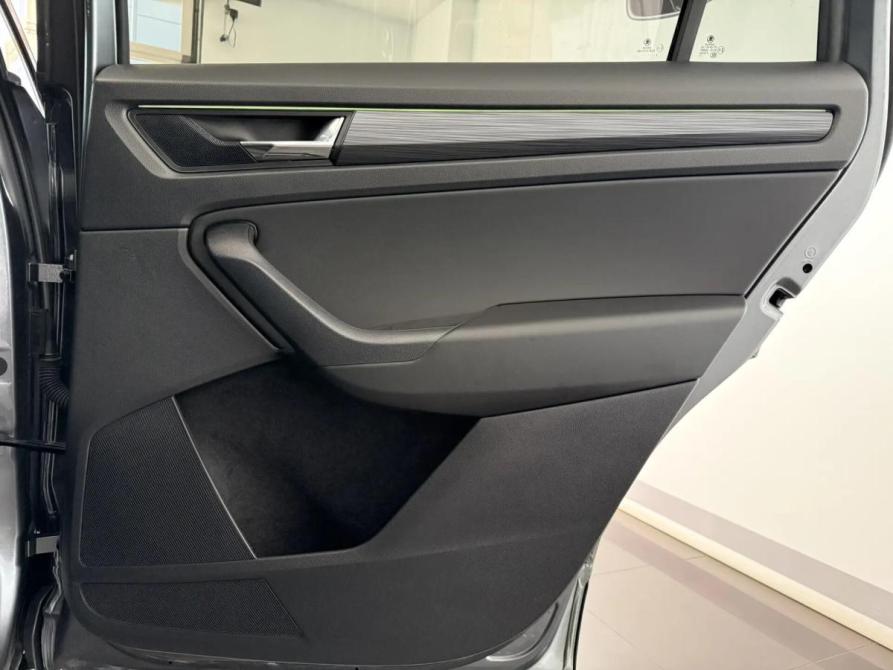 Skoda Kodiaq I Подольск  - изображение 16