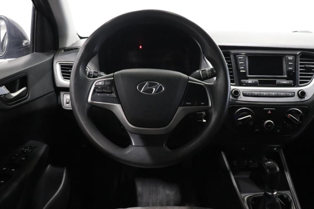 Hyundai Solaris II Ульяновск  - изображение 10