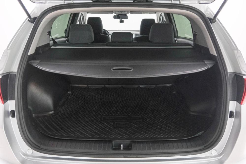 Kia Sportage IV Красноярск  - изображение 19