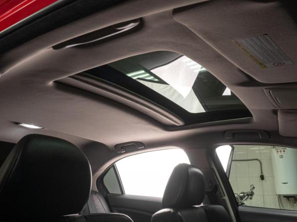 Honda Accord VIII с пробегом 2008 года, цена 1 079 000 рублей, 243279 км, седан, Автокод Объявления