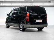 Hyundai H-1 II Рестайлинг 2 Тюмень  - изображение 33