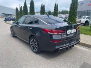 Kia Optima IV Рестайлинг Москва  - изображение 8
