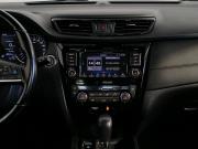 Nissan Qashqai II Рестайлинг Москва  - изображение 25