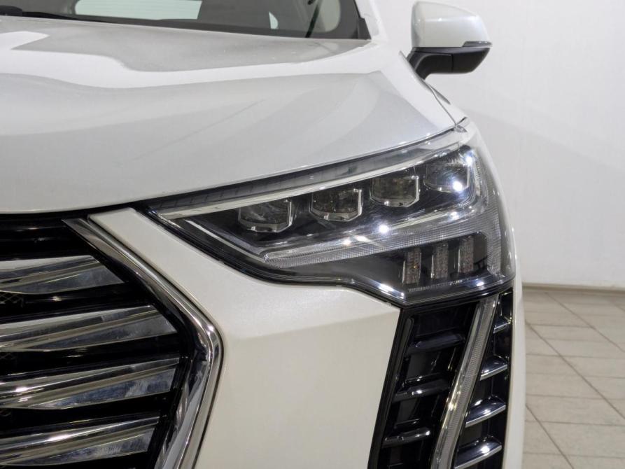 Haval Jolion I Химки  - изображение 9