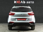 Hyundai Creta I Рестайлинг Екатеринбург  - изображение 21