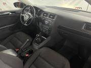 Volkswagen Jetta VI Рестайлинг Санкт-Петербург  - изображение 34