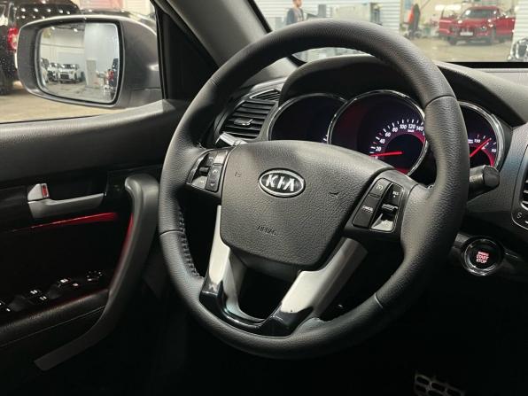 Kia Sorento II с пробегом 2010 года, цена 1 395 000 рублей, 130384 км, внедорожник, Автокод Объявления