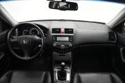 Honda Accord VII Рестайлинг Москва  - изображение 21