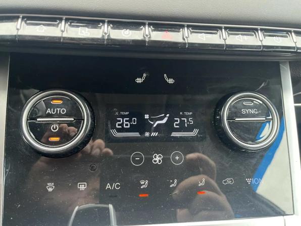 Chery Tiggo 7 Pro Max I с пробегом 2023 года, цена 2 125 000 рублей, 34000 км, внедорожник, Автокод Объявления
