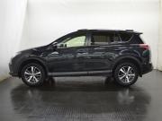 Toyota RAV4 IV (XA40) Рестайлинг Санкт-Петербург  - изображение 25