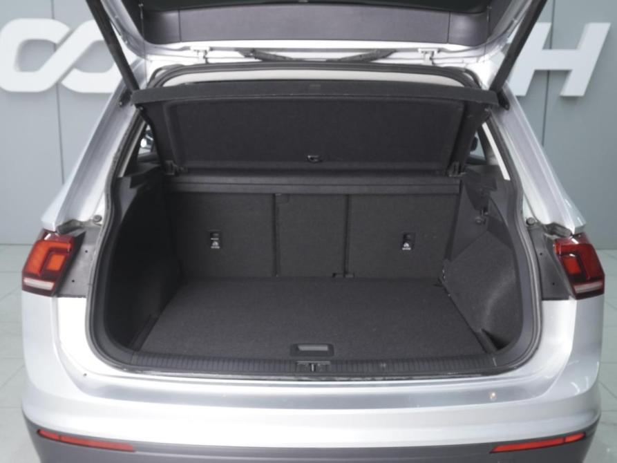 Volkswagen Tiguan II Ростов-на-Дону  - изображение 19
