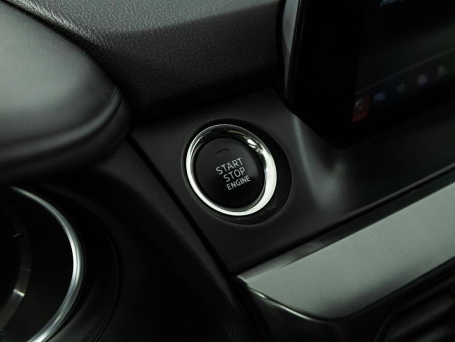 Mazda 6 III (GJ) Рестайлинг Санкт-Петербург  - изображение 16