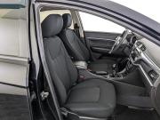 Geely Emgrand 7 I Рестайлинг Москва  - изображение 49