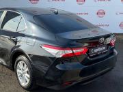 Toyota Camry VIII (XV70) Екатеринбург  - изображение 55