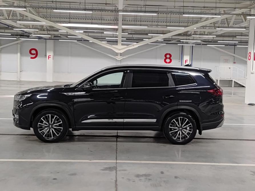 Chery Tiggo 8 Pro I Казань  - изображение 10