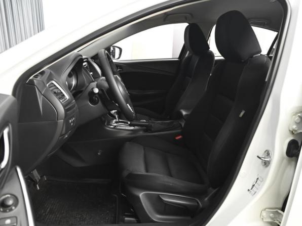 Mazda 6 III (GJ) с пробегом 2013 года, цена 1 378 000 рублей, 230654 км, седан, Автокод Объявления