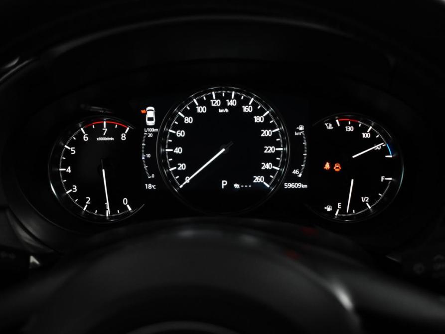 Mazda 6 III (GJ) Рестайлинг 2 Санкт-Петербург  - изображение 22