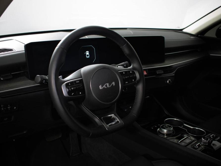 Kia K5 III Рестайлинг Москва  - изображение 9
