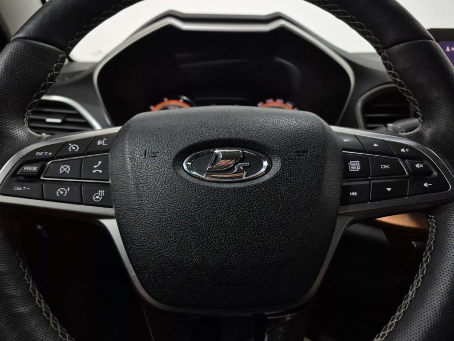 Lada (ВАЗ) Vesta I Рестайлинг (NG) Азнакаево  - изображение 24