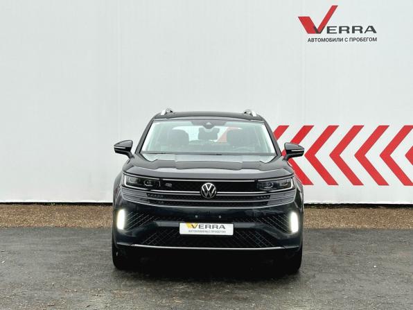 Volkswagen Tavendor I с пробегом 2025 года, цена 4 740 000 рублей, 17000 км, внедорожник, Автокод Объявления