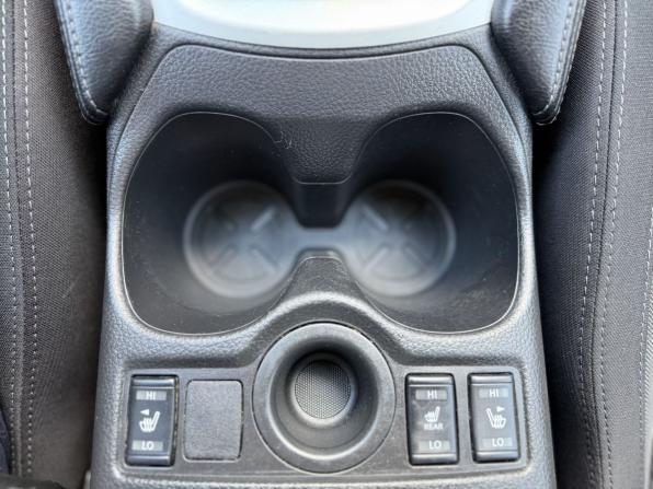 Nissan Qashqai II Рестайлинг с пробегом 2019 года, цена 1 747 000 рублей, 135308 км, внедорожник, Автокод Объявления