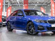 BMW 3 серии VII (G2x) Санкт-Петербург  - изображение 35